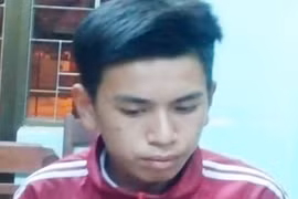 Bình Định: Bắt khẩn cấp đối tượng đánh chết người