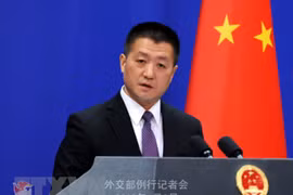 Trung Quốc: Triều Tiên, Mỹ cần hành động để bắt đầu đối thoại