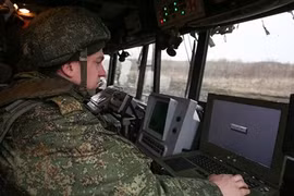 Tổng thống Nga Putin thông qua chương trình vũ khí quốc gia mới