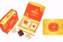 Thương hiệu yến sào Ia Pa