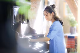 Chi Pu vào vai nhạc sĩ trẻ trong bộ phim hợp tác Việt Nam-Hàn Quốc