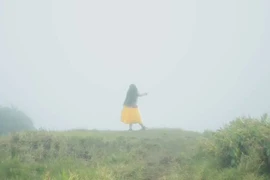 Điệu nhảy 'hô mưa gọi gió' của người Hawaii