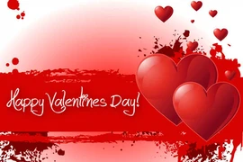 Những lời chúc Valentine hay và ý nghĩa nhất cho một nửa yêu thương