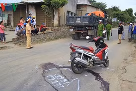 Ngày đầu nghỉ Tết Mậu Tuất 2018, 20 người chết vì TNGT