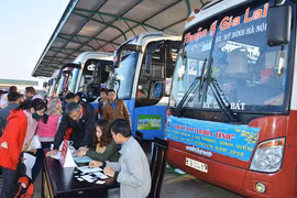 Cả hệ thống chính trị vào cuộc chăm lo Tết cho người nghèo