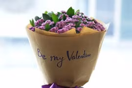 Tặng gì cho người yêu trong ngày valentine?