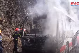 33 người chết vì tai nạn giao thông trong ngày 30 tết