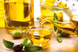 Dùng oliu một tuần nghỉ Tết, da căng bóng ai nhìn cũng mê!