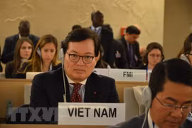 Việt Nam chủ trì tọa đàm về vai trò công nghệ thông tin, truyền thông