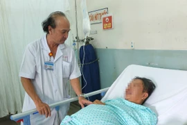 Nhiều người bị viêm tụy cấp trong những ngày Tết