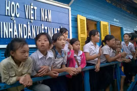 70.000 người gốc Việt không giấy tờ sắp được Campuchia cấp 'thẻ xanh'