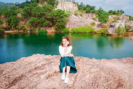 5 'tuyệt tình cốc' được giới trẻ check-in nhiều ở Việt Nam