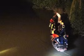 Hai chị em chết đuối, gia đình không có tiền mua quan tài