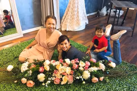 Cô gái Việt khởi nghiệp trên đất Úc