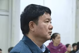 Ngày 19-3, ông Đinh La Thăng hầu tòa vụ thứ hai