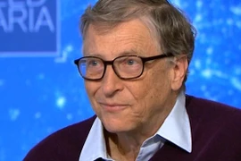 Đã nộp thuế hơn 10 tỷ USD, Bill Gates vẫn muốn đóng thêm