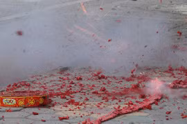 Gia Lai án mạng đau lòng từ trò đùa đốt pháo