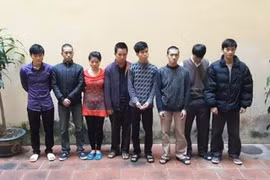 Truy tố Tổng giám đốc cùng nhân viên kinh doanh trái phép 4.000 lượng vàng