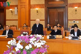 Kết quả đón Tết Nguyên đán đã thể hiện ý Đảng, lòng dân