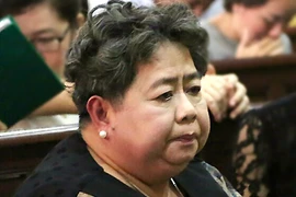 Đại gia Sáu Phấn bị kê biên hàng trăm nhà đất