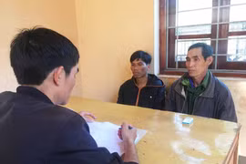 Hành trình đưa các đối tượng theo "tà đạo" Hà Mòn trở về