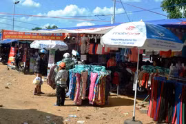 Cần nâng cao công tác xúc tiến thương mại tại Gia Lai