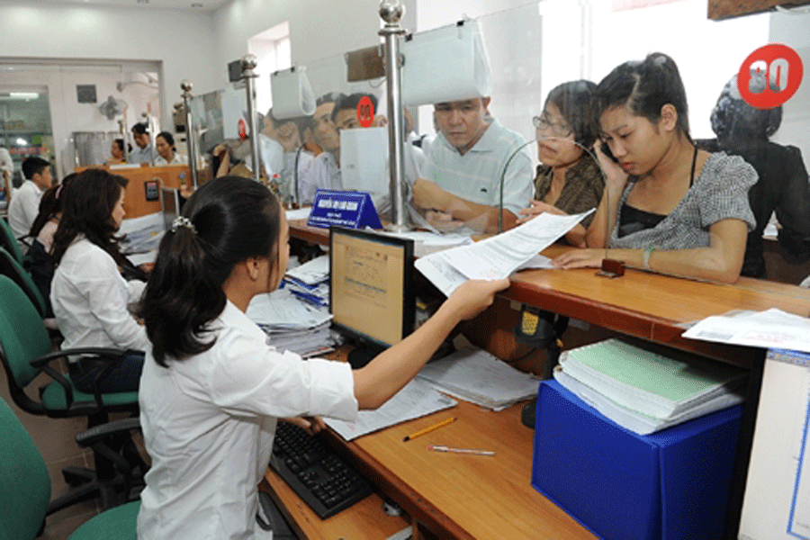 "Chỉ tiêu thu ngân sách nhà nước trên địa bàn tăng bình quân hàng năm 9-10%/năm là phù hợp"