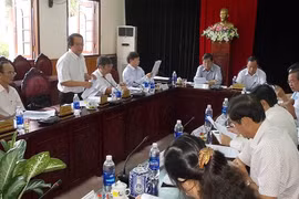 Thành phố Pleiku chú trọng công tác xây dựng và chỉnh đốn Đảng