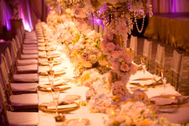 Trung tâm hội nghị tiệc cưới Galaxy thông báo tuyển dụng