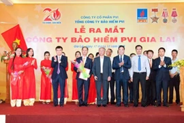 Bố cáo thành lập doanh nghiệp