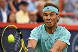 Nadal ngược dòng vào bán kết Rogers Cup 2019