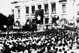 Cách mạng Tháng Tám 1945: Những bài học thực tiễn