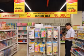 Gần 2.700 nhà đầu tư ngoại đổ vốn vào TP.HCM