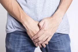 Phát hiện 'của quý' bệnh nhân đang bị... hóa đá