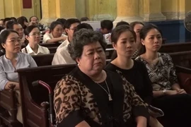 Gây hại nghìn tỷ, nhóm Hứa Thị Phấn người bệnh nặng, kẻ tâm thần