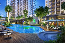 Những kinh nghiệm cần lưu ý khi đầu tư căn hộ