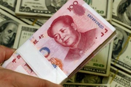 Điều gì khiến tiền Việt không 'sợ' nhân dân tệ phá giá?