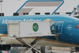 Vietnam Airlines 'giấu lãi' 136 tỷ đồng, bị kiểm toán ý kiến ngoại trừ