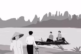 Qua sông nhớ một chuyến đò…