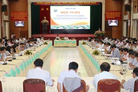 Hơn 87 ngàn lượt hộ nghèo, cận nghèo vay vốn chính sách
