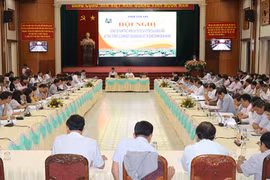 Hơn 87 ngàn lượt hộ nghèo, cận nghèo vay vốn chính sách