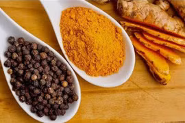 Đâu là loại gia vị tốt nhất giúp bạn sống thọ?