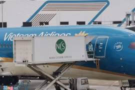 Vietnam Airlines 'giấu lãi' 136 tỷ đồng, bị kiểm toán ý kiến ngoại trừ