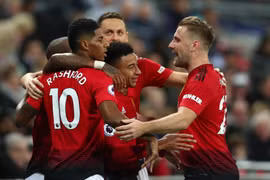 Man United liệu có làm nên điều thần kỳ?