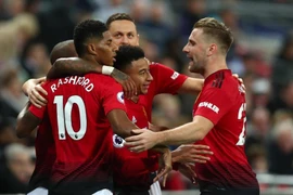 Man United liệu có làm nên điều thần kỳ?