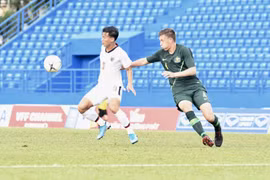 U18 Thái Lan thảm bại trước U18 Australia, buộc phải quyết đấu U18 Việt Nam