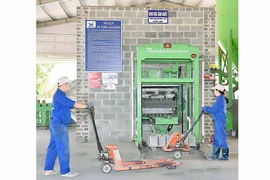 Công tác an toàn, vệ sinh lao động ở Gia Lai: Chuyển biến tích cực
