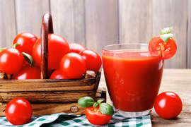 Những loại nước nên uống trước khi ăn sáng