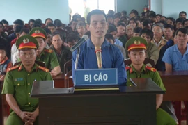 Bản án thích đáng cho kẻ "lạc đường"