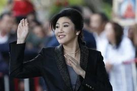 Cựu thủ tướng Thái Lan Yingluck được Serbia trao quyền công dân